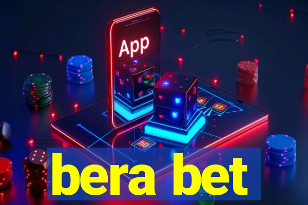 bera bet